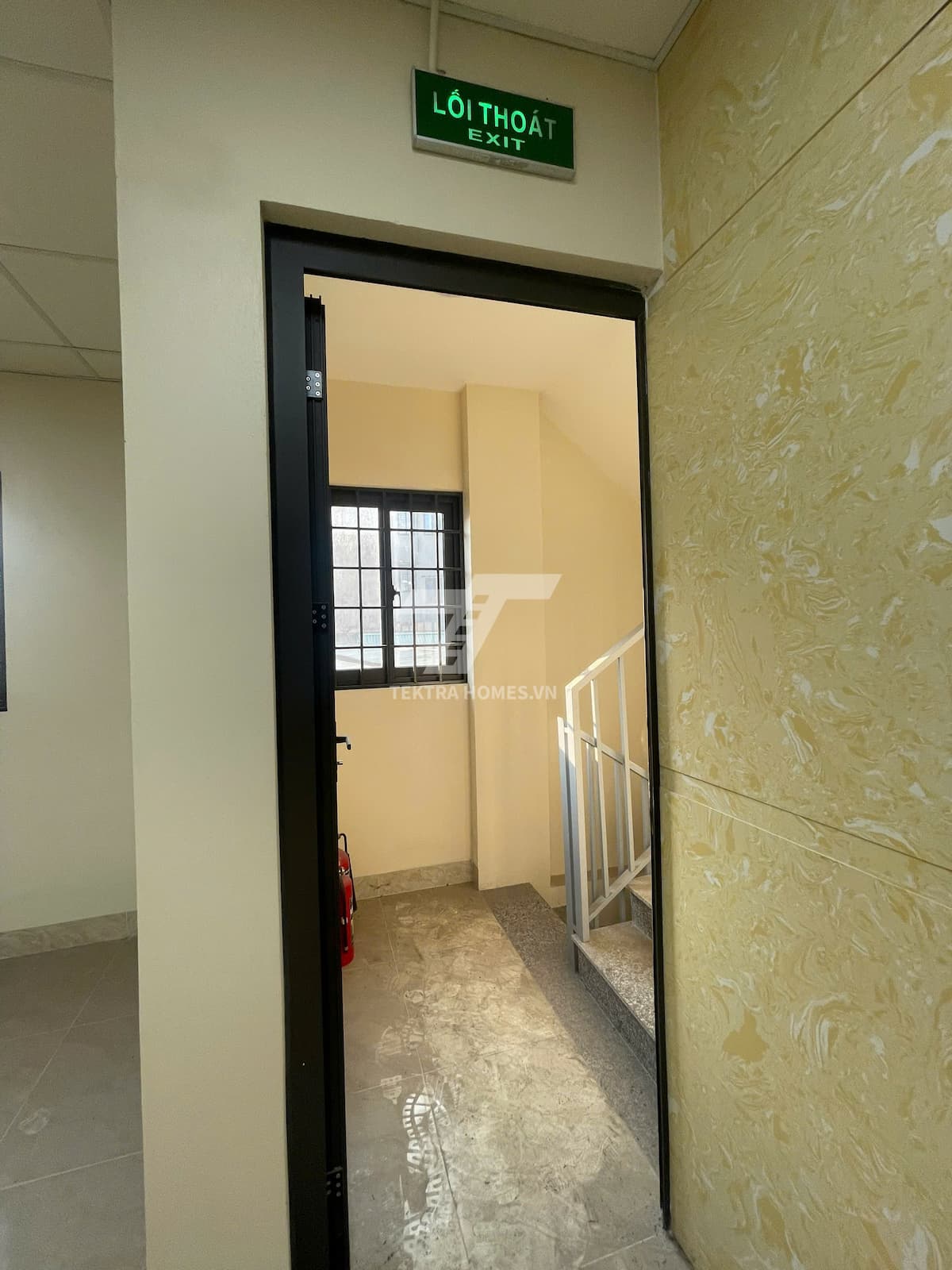 Cho thuê văn phòng phố Cự lộc Thanh xuân