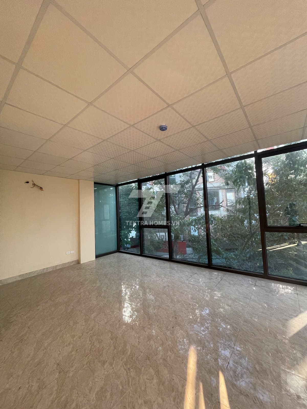 Cho thuê văn phòng phố Cự lộc Thanh xuân