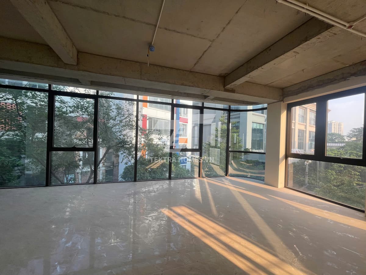 Cho thuê văn phòng phố Cự lộc Thanh xuân