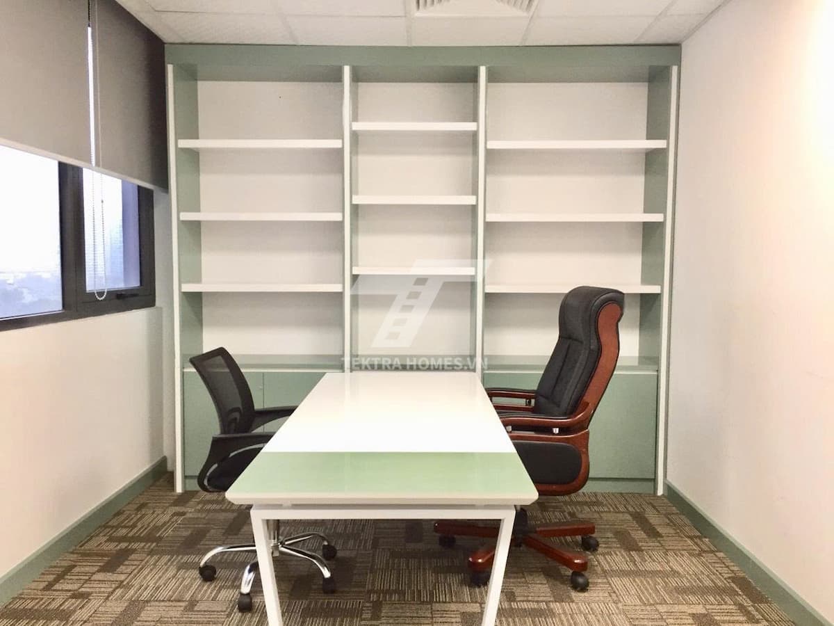 Cho thuê văn phòng tại tòa Viwaseen Tố hữu, Trung Văn