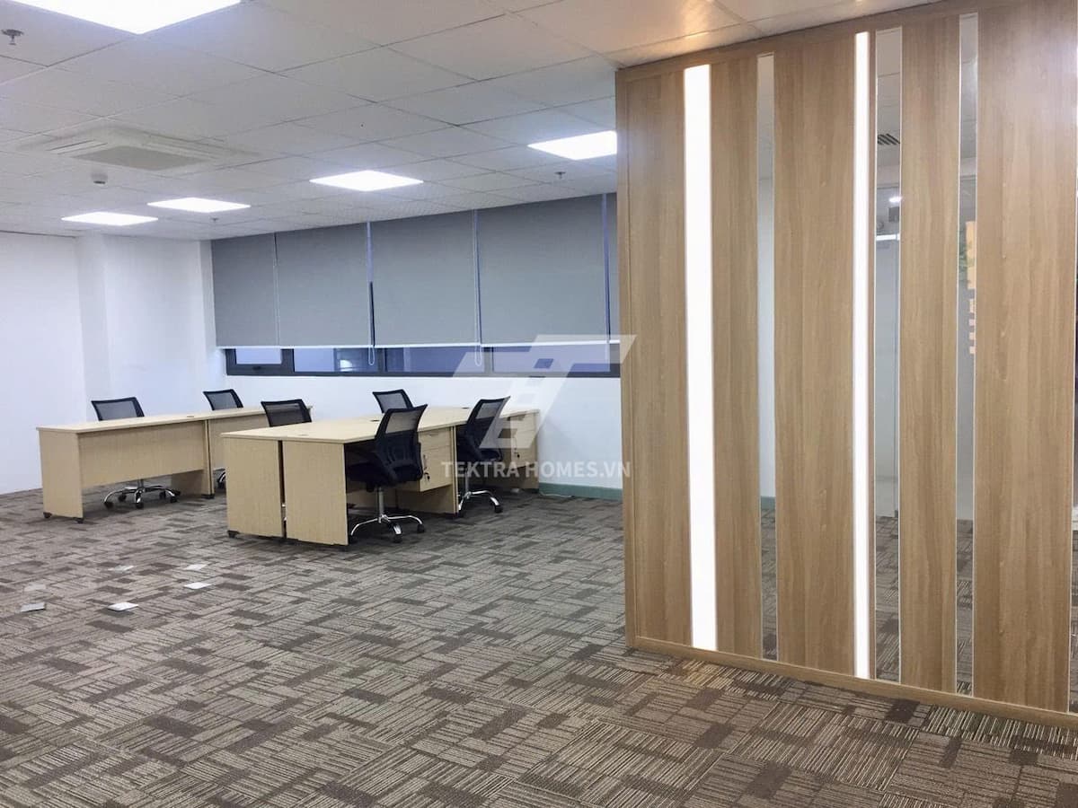 Cho thuê văn phòng tại tòa Viwaseen Tố hữu, Trung Văn