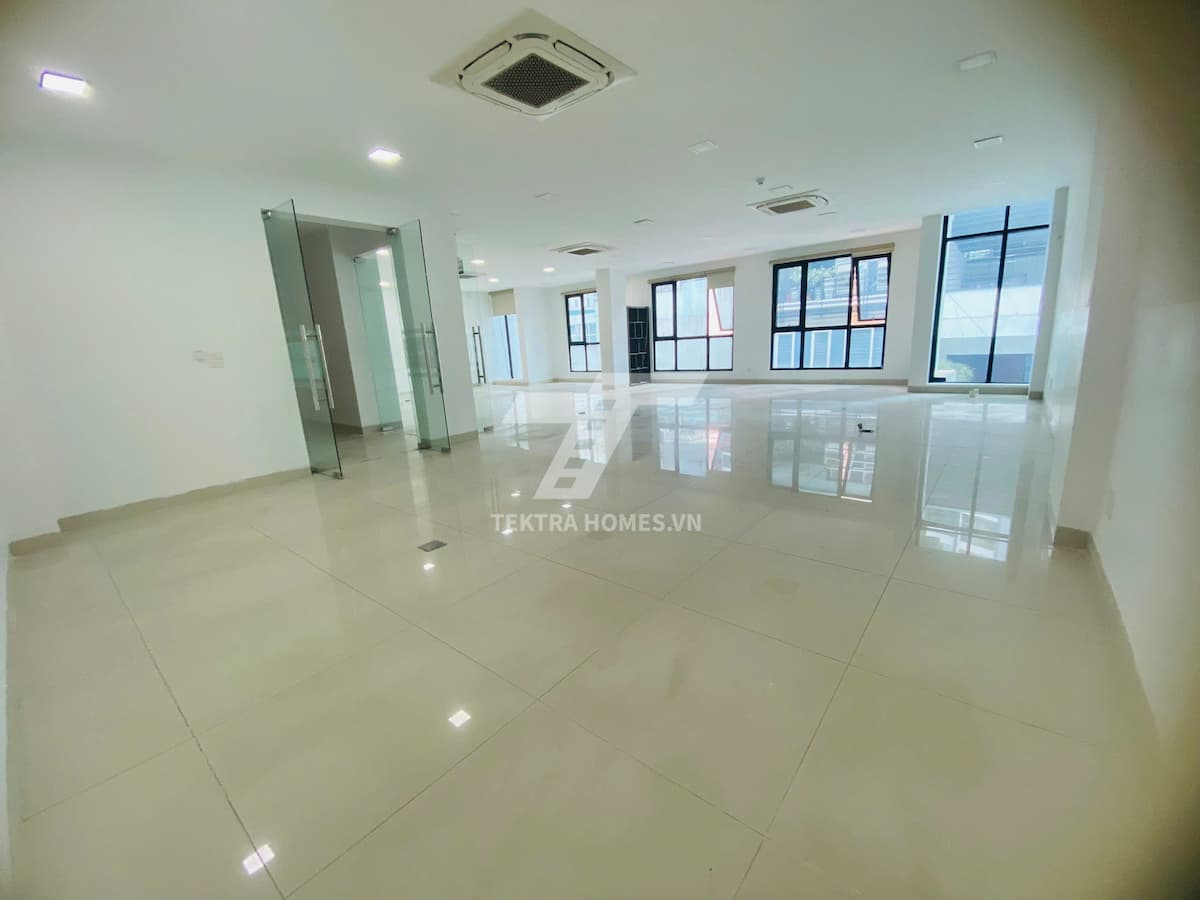 Cho thuê văn phòng ngõ 23 Lê Văn Lương