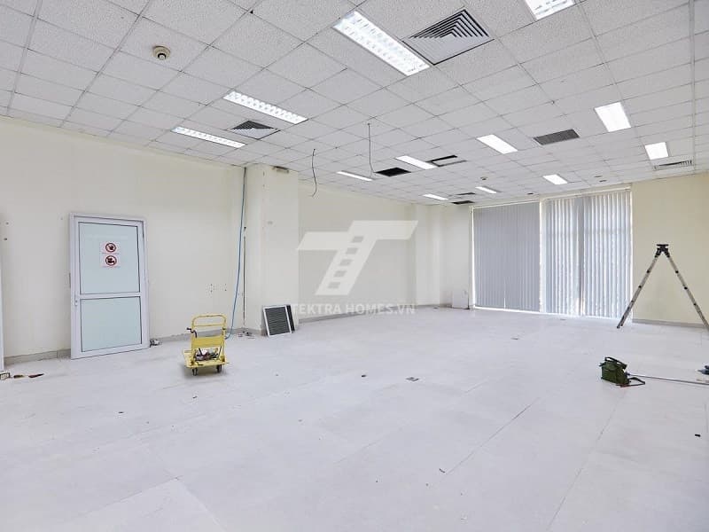 Cho thuê văn phòng tại tòa C'Land Xã Đàn