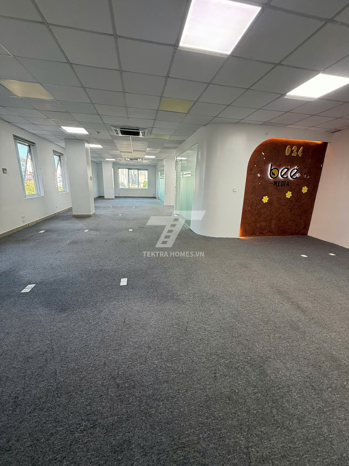 Tòa Đồng Lợi 1160 Đường Láng | Văn phòng hạng C Đống Đa