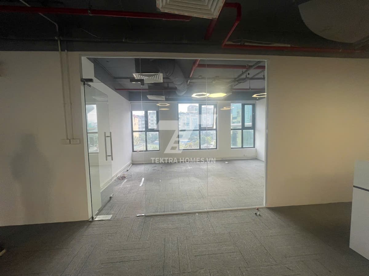 Tòa Luxury Park View 32D Dương Đình Nghệ