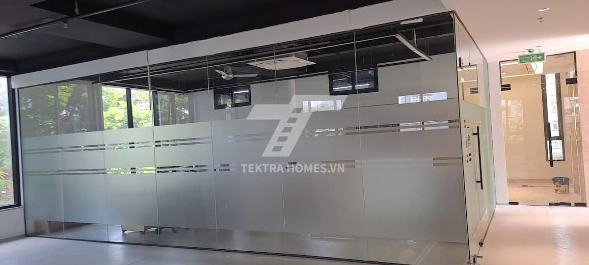 Cho thuê văn phòng ở Minh Khai, Hai Bà Trưng