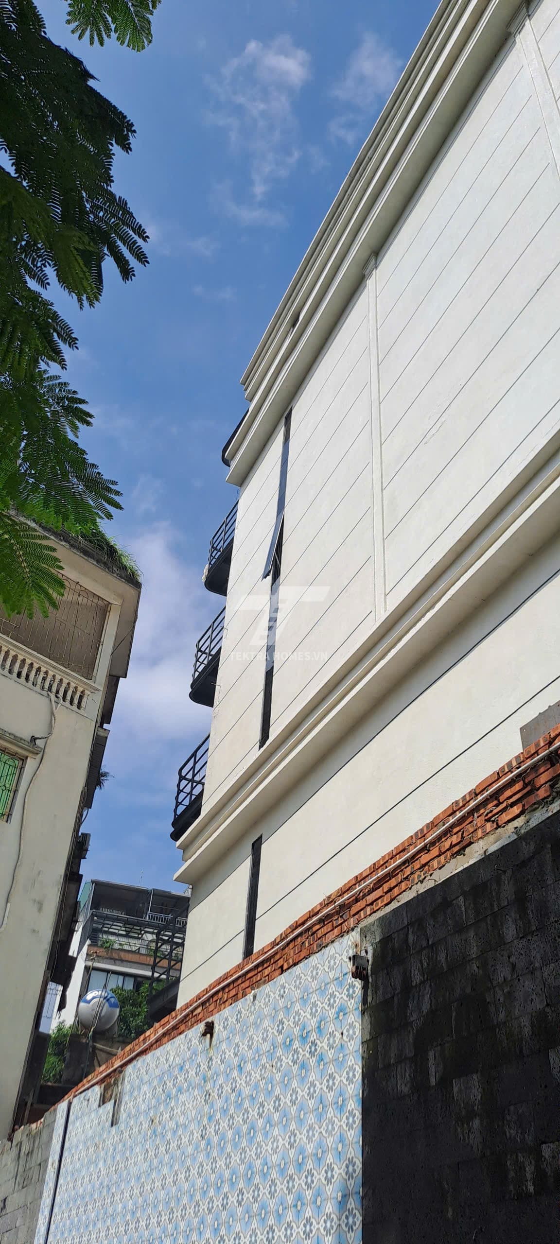 Cho thuê văn phòng ở Minh Khai, Hai Bà Trưng