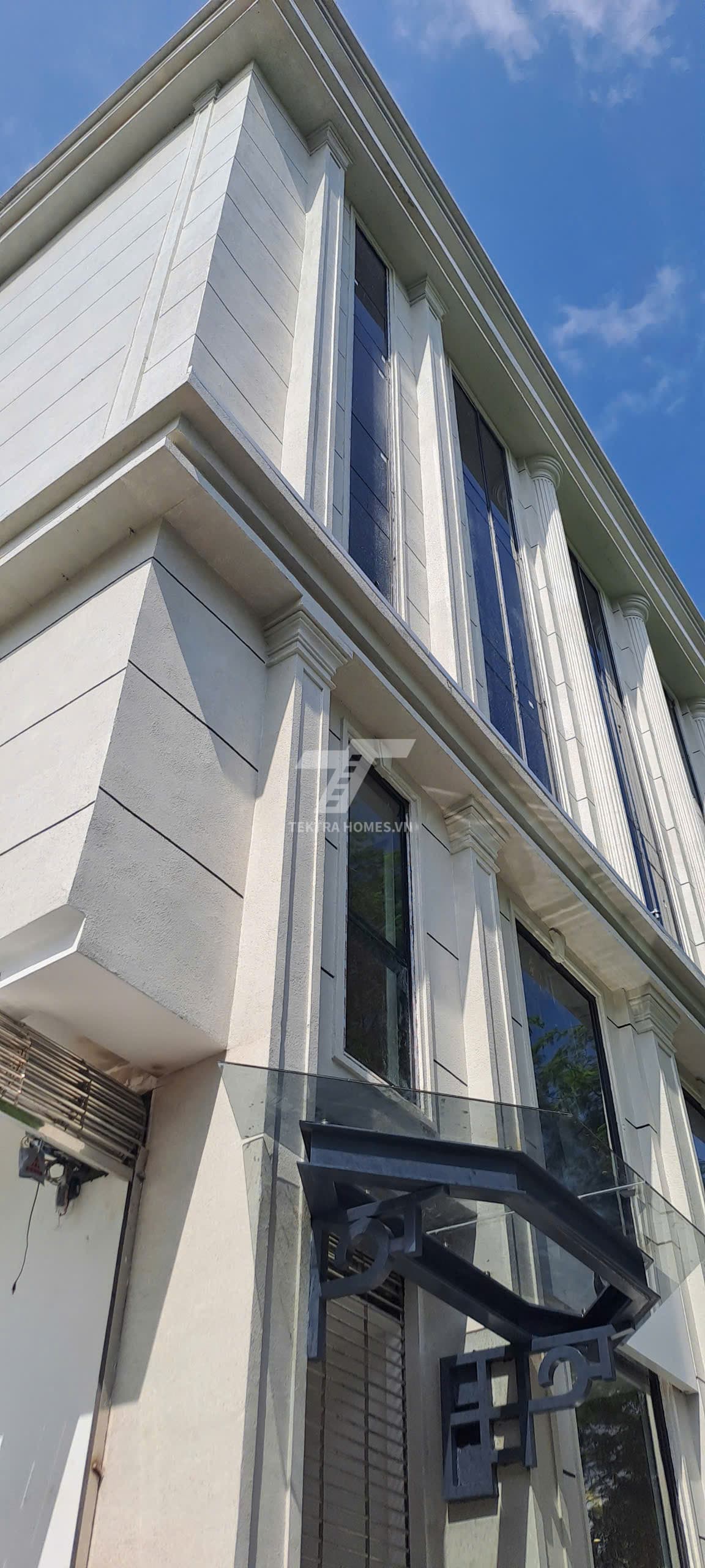 Cho thuê văn phòng ở Minh Khai, Hai Bà Trưng