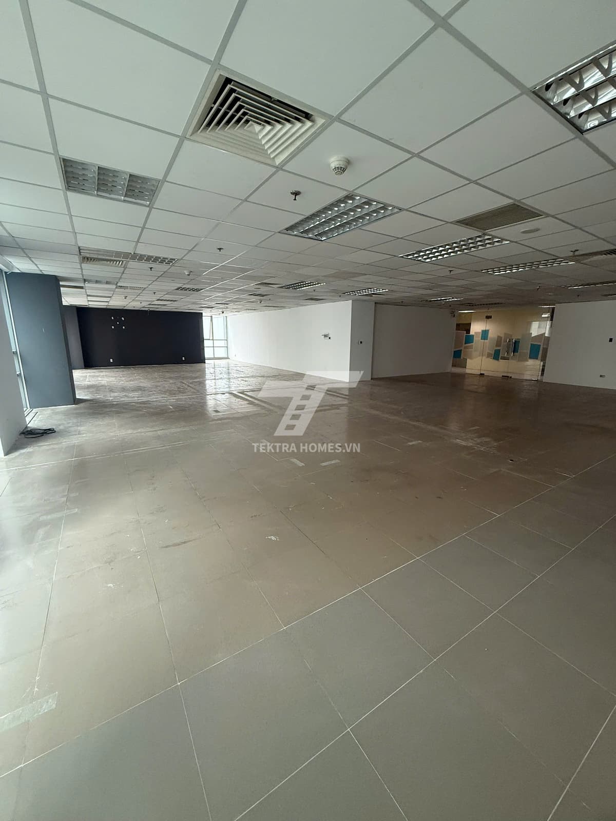 Văn phòng hạng A cho thuê tại tòa ICON4 Đê La Thành, Đống Đa