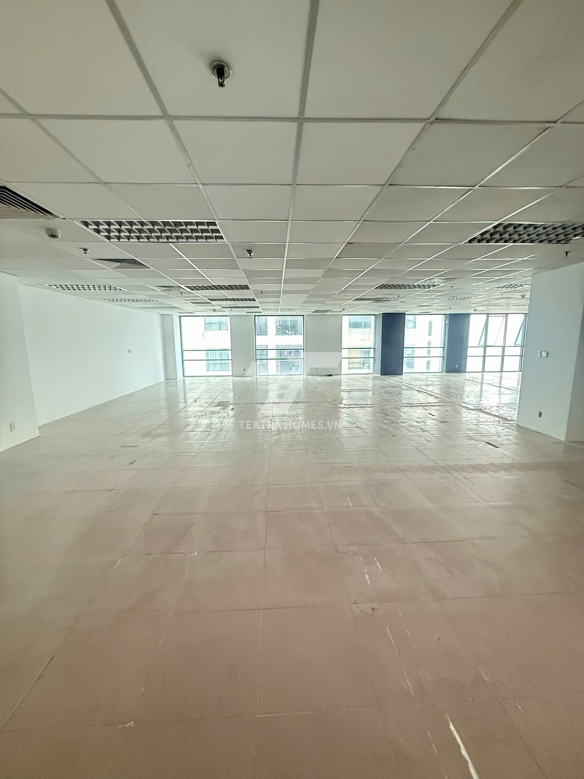 Văn phòng hạng A cho thuê tại tòa ICON4 Đê La Thành, Đống Đa